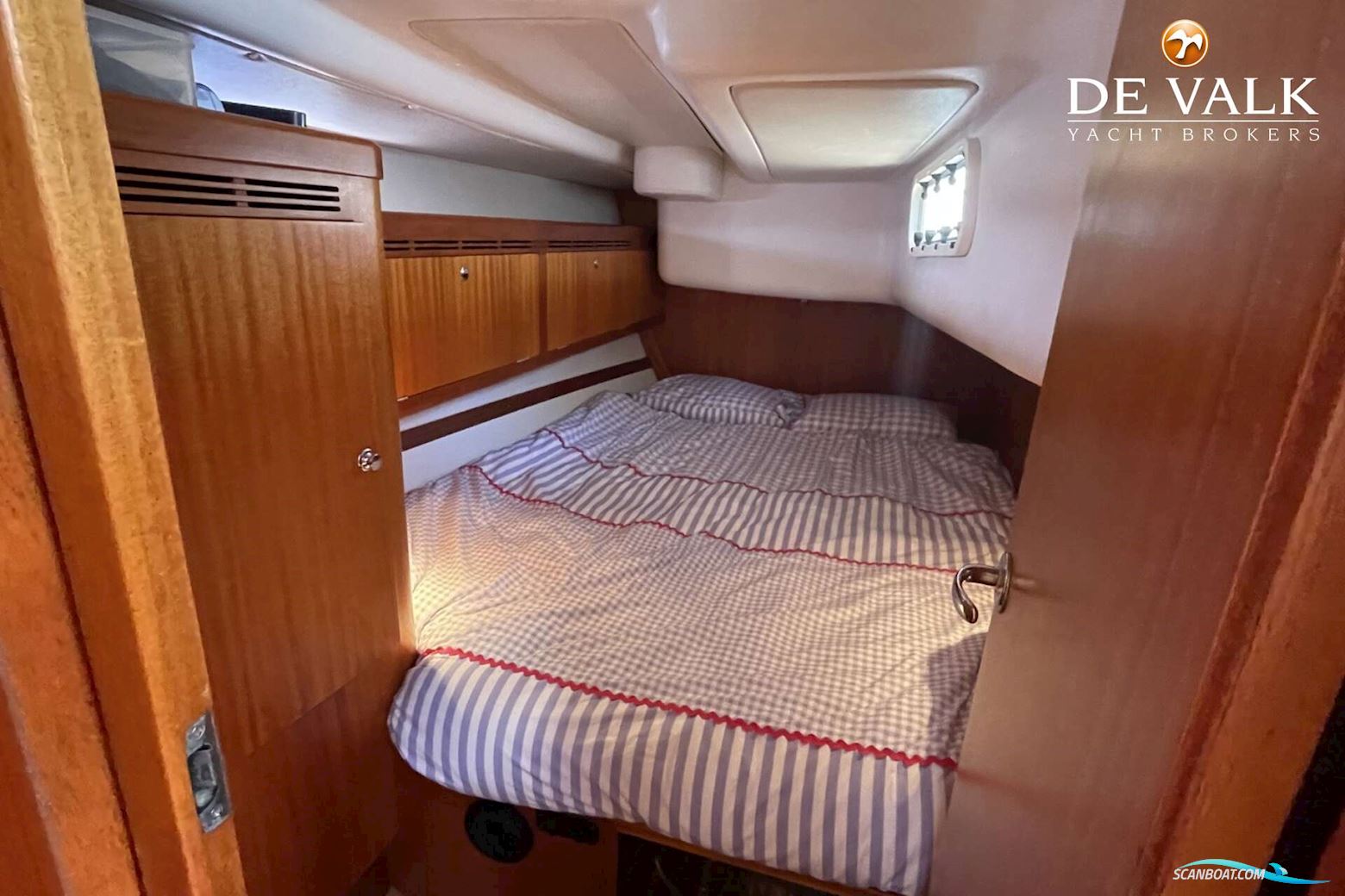 Arcona 430
