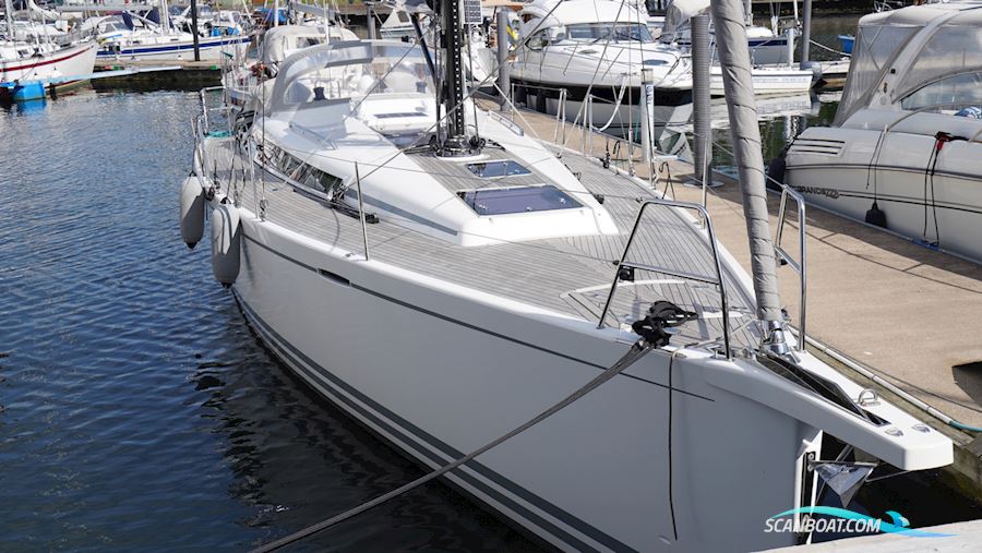 Arcona 435 Carbon