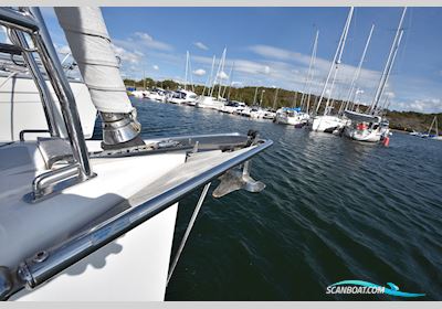 Arcona Arcona 380 Segelbåt 2015, med Yanmar motor, Sverige