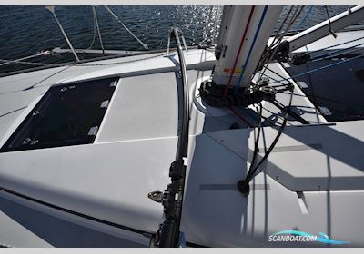 Arcona Arcona 380 Segelbåt 2015, med Yanmar motor, Sverige