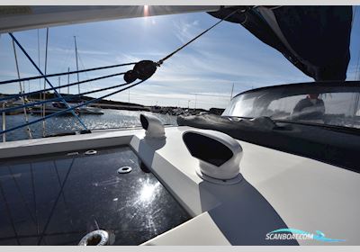 Arcona Arcona 380 Segelbåt 2015, med Yanmar motor, Sverige