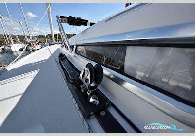 Arcona Arcona 380 Segelbåt 2015, med Yanmar motor, Sverige