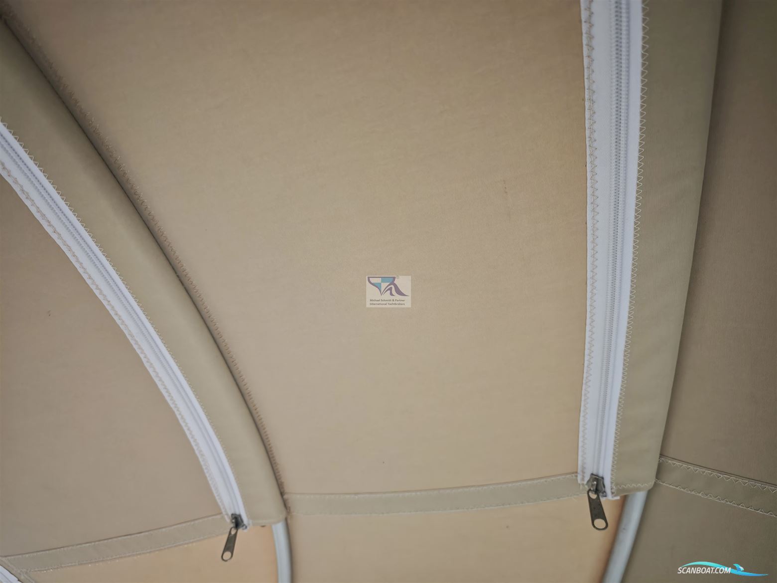 Asmus KG Yachtbau Hanseat 70