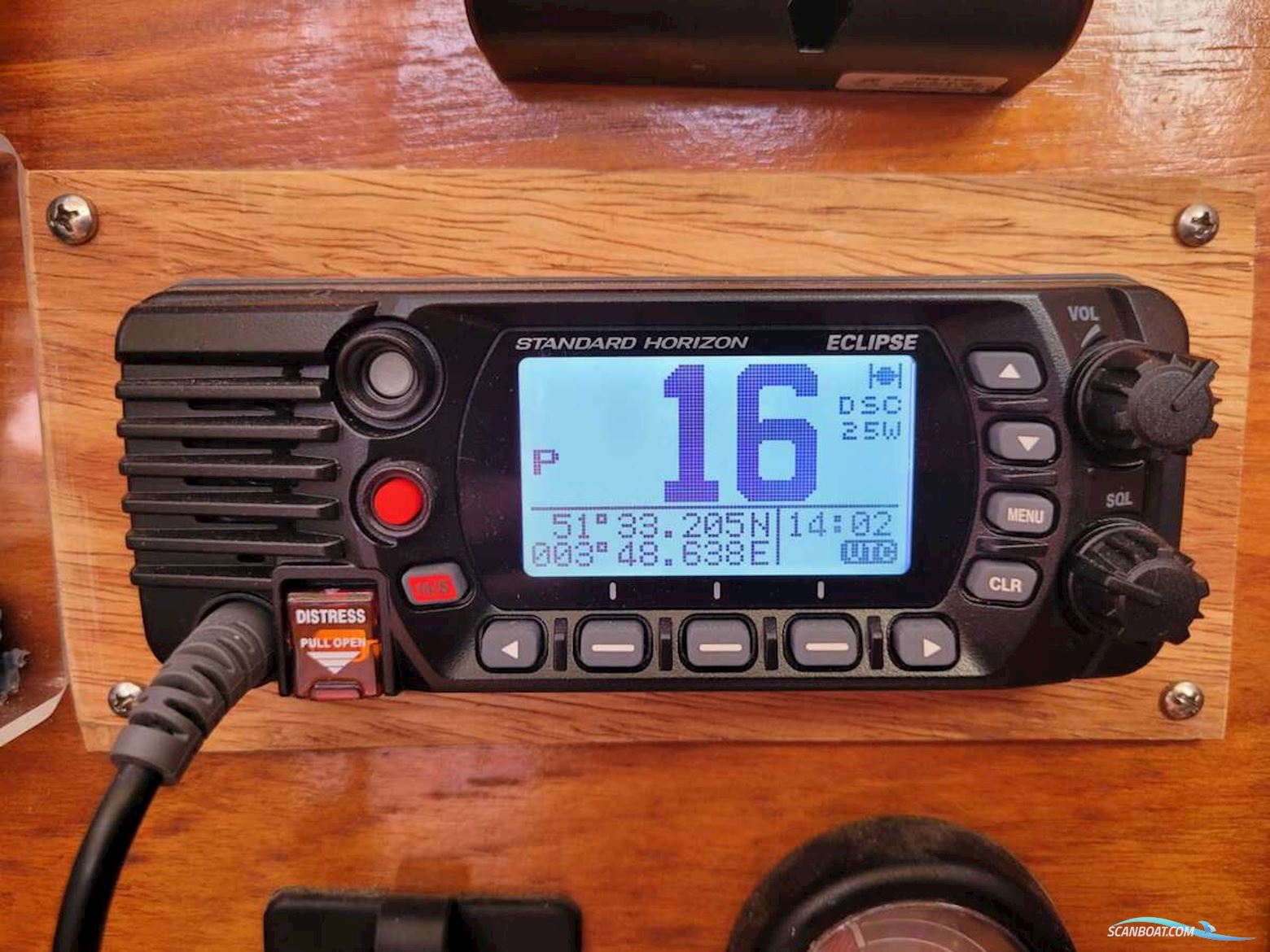 Astraea 295 Sprinter