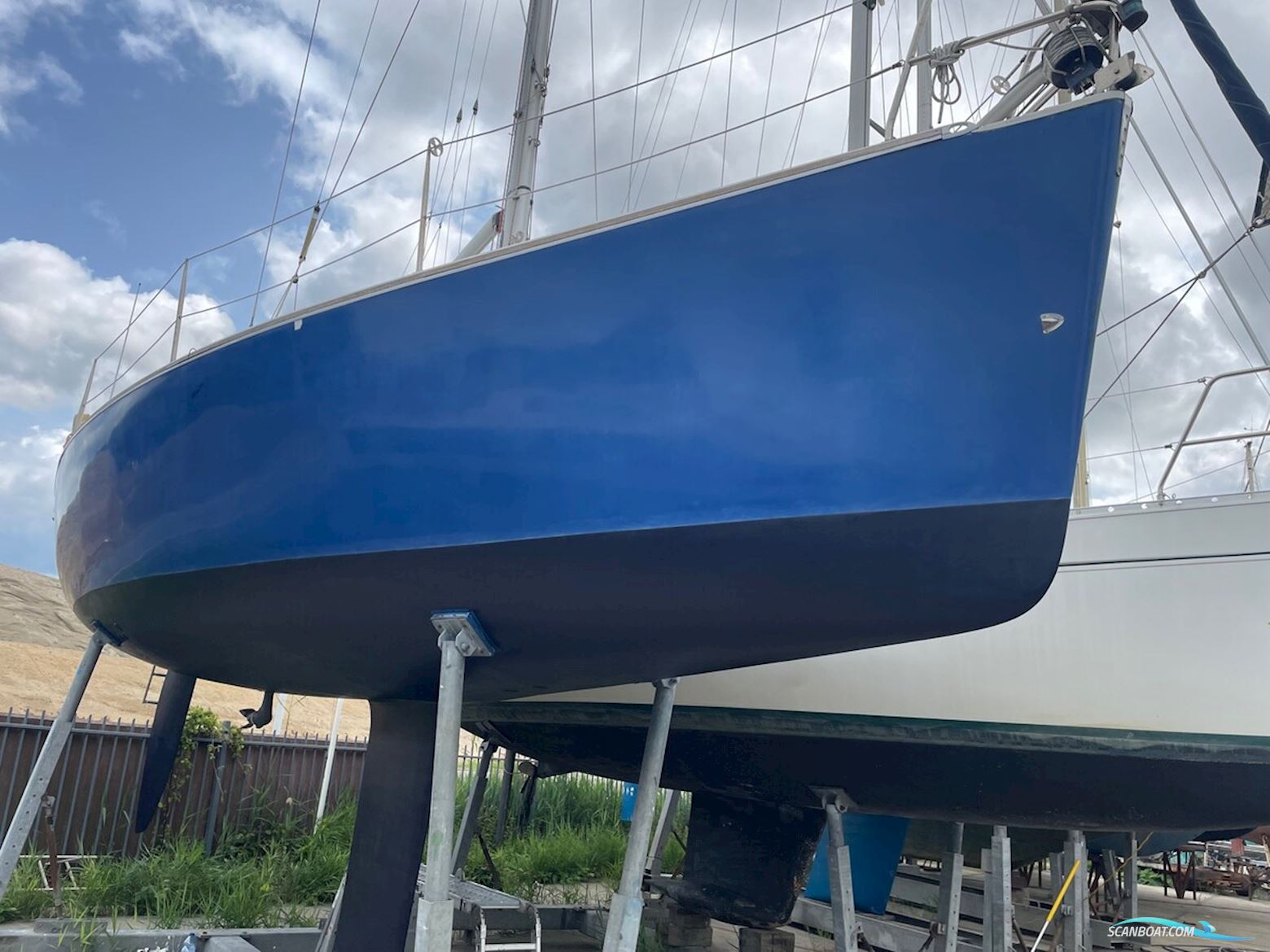 Astraea 295 Sprinter