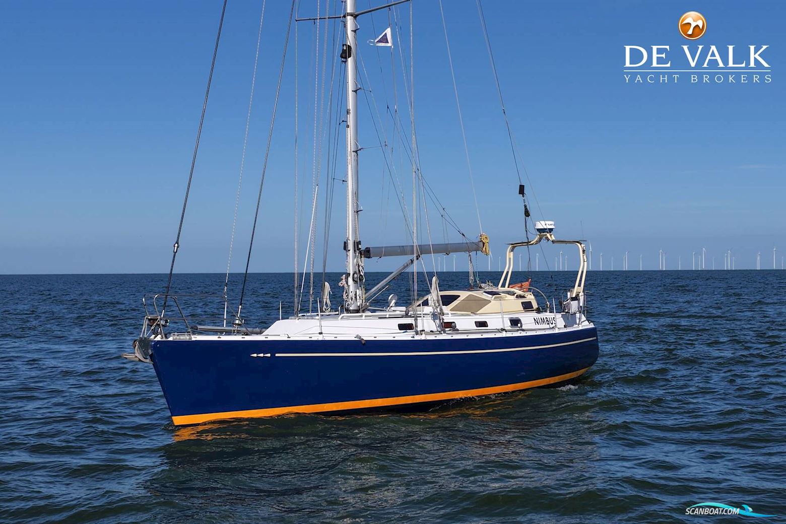 Atlantic 36
