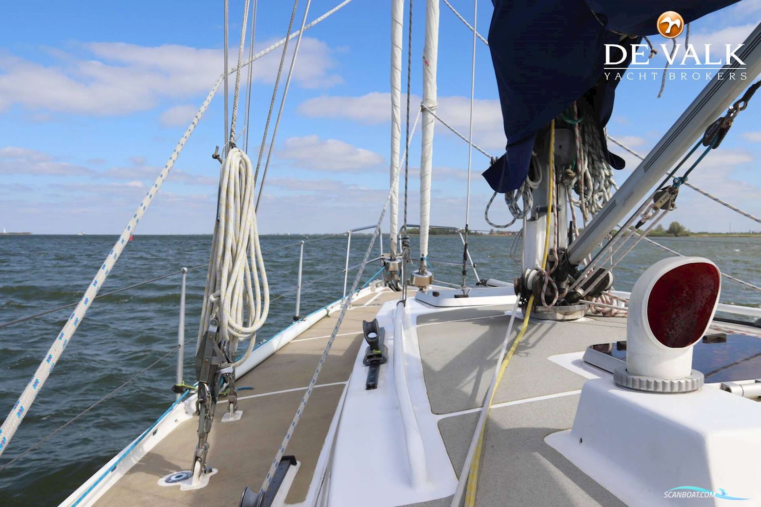 Atlantic 36