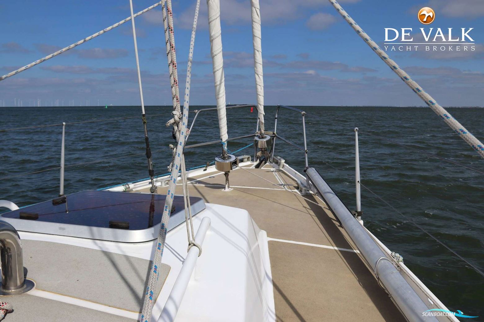 Atlantic 36