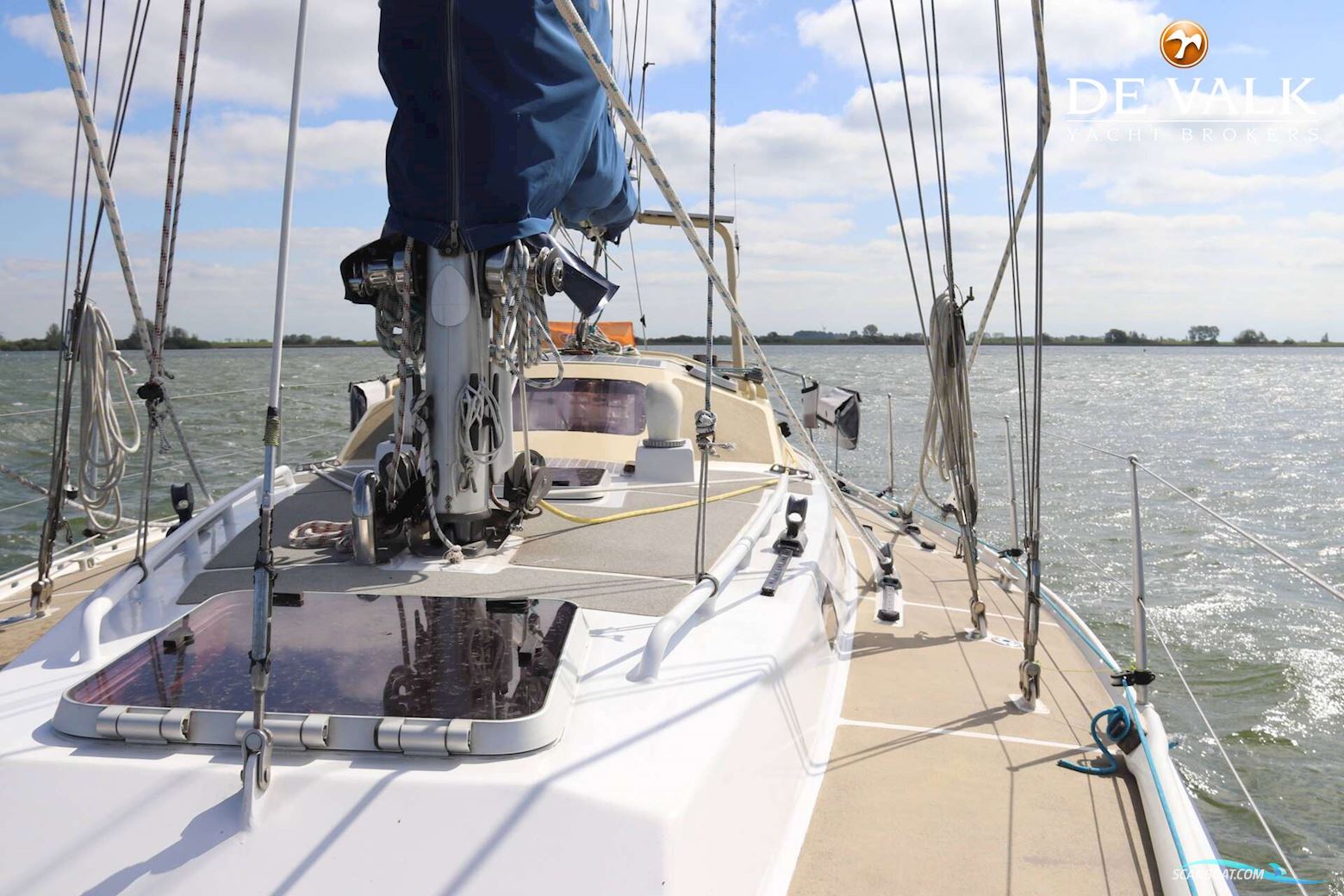 Atlantic 36
