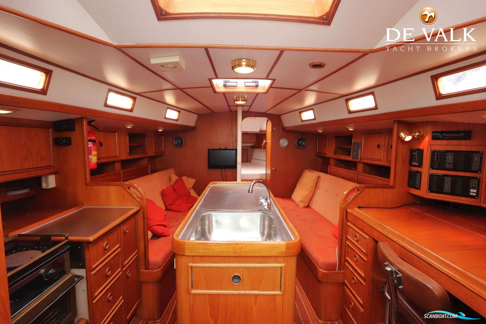 Atlantic 36