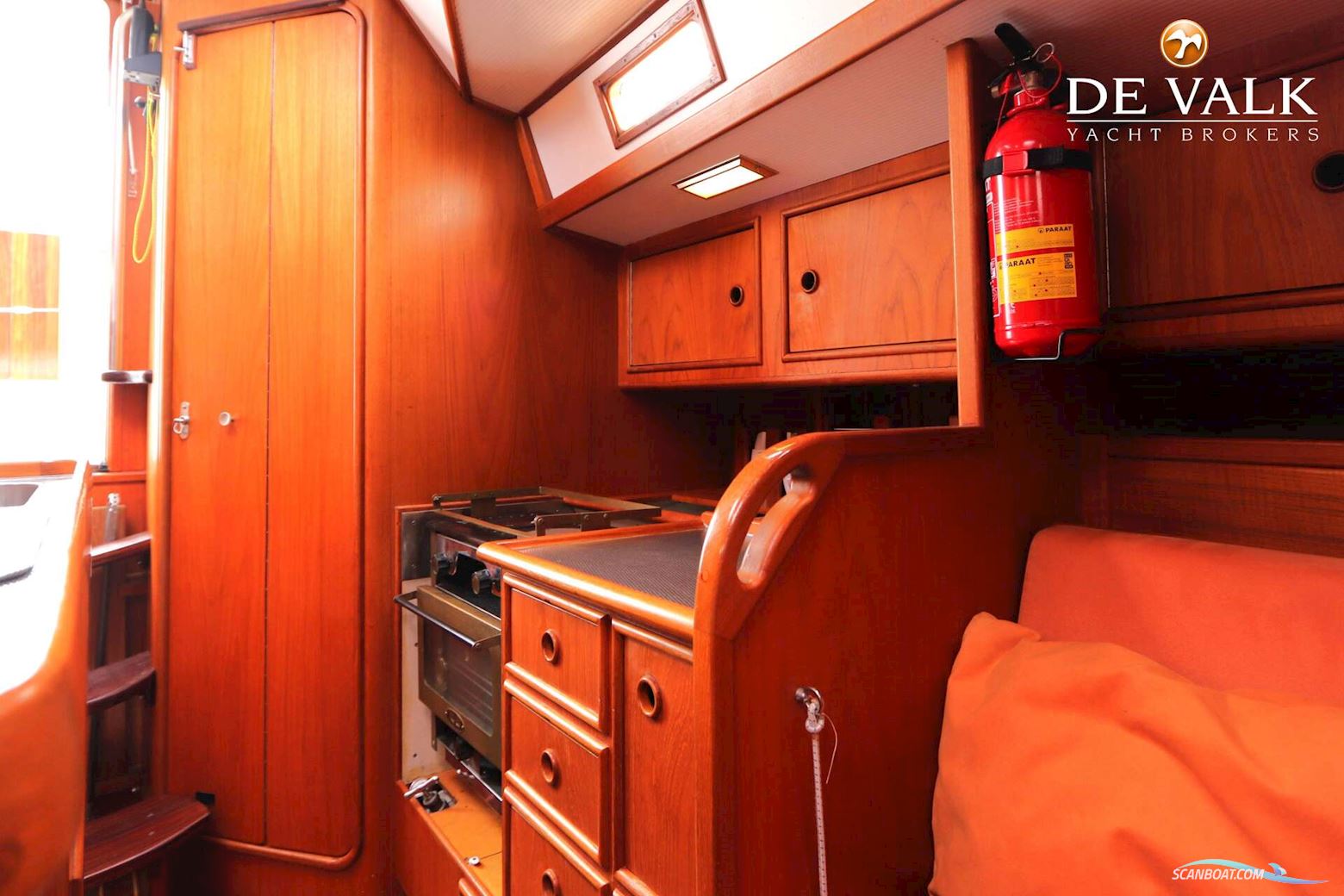 Atlantic 36