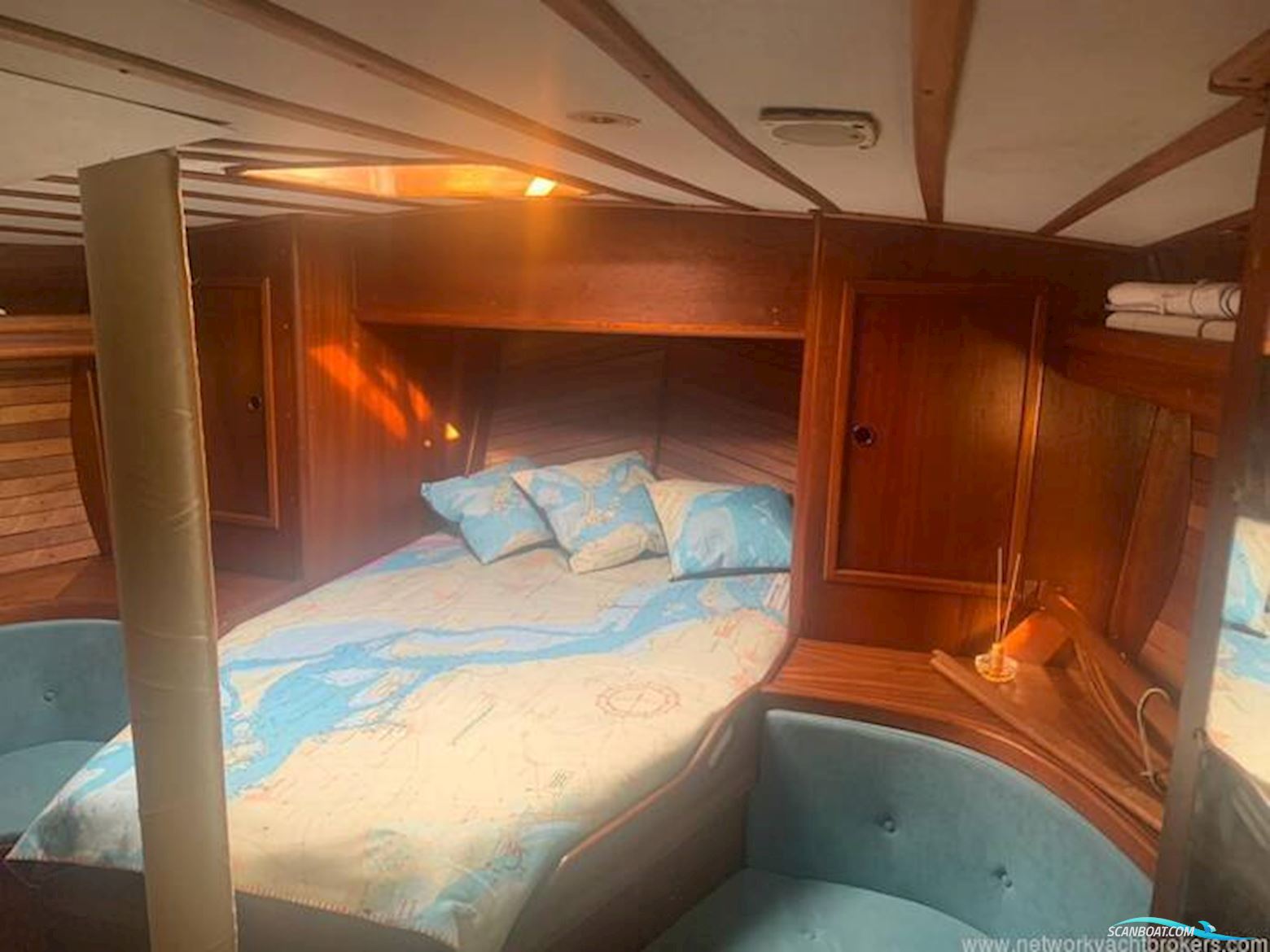 Atlantic 40