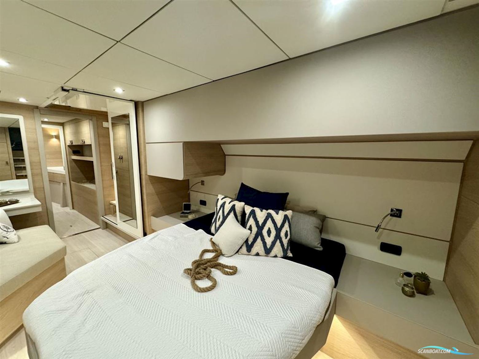 AVENTURA CATAMARANS 45