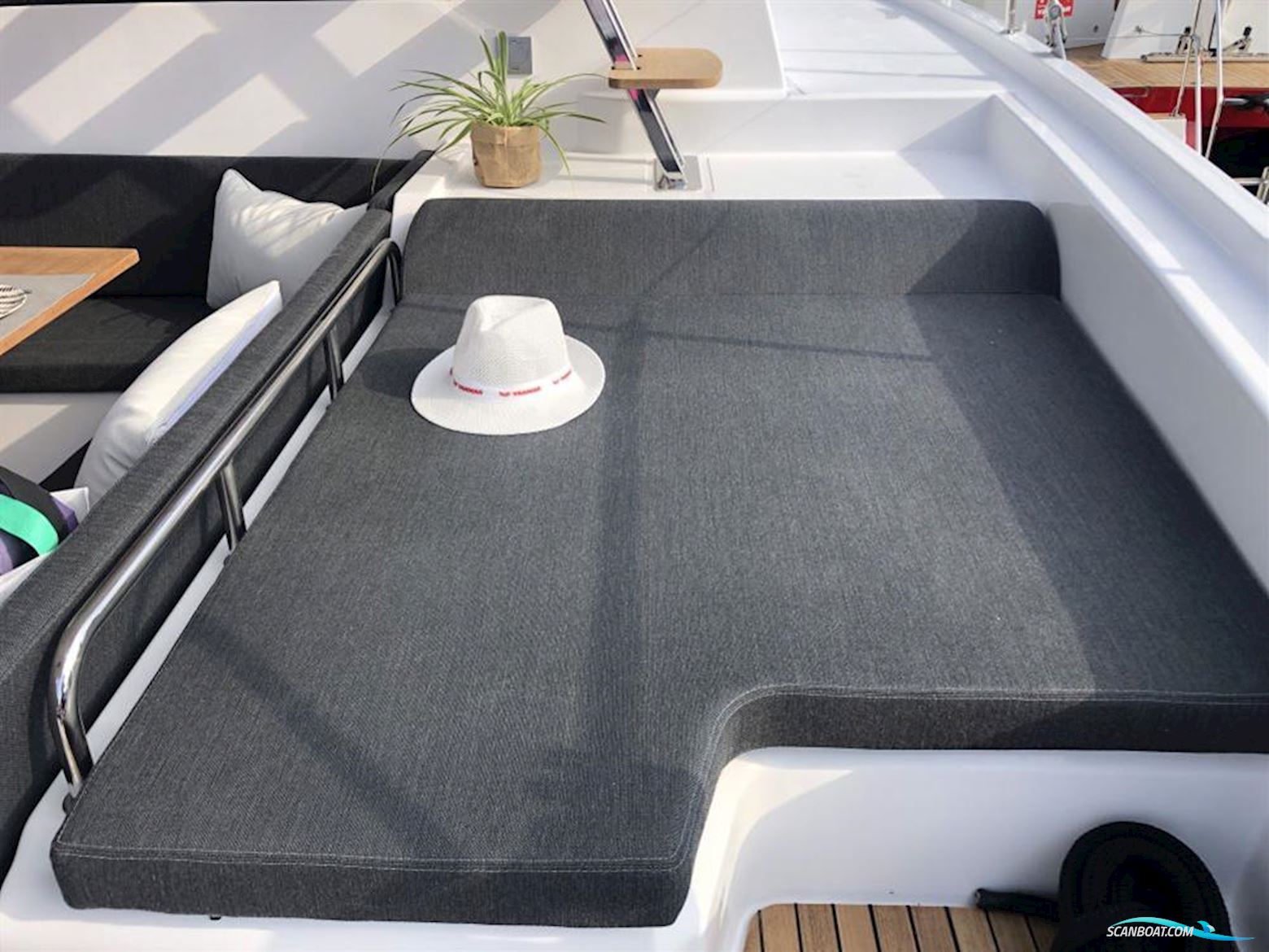 Aventura Catamarans Aventura 37