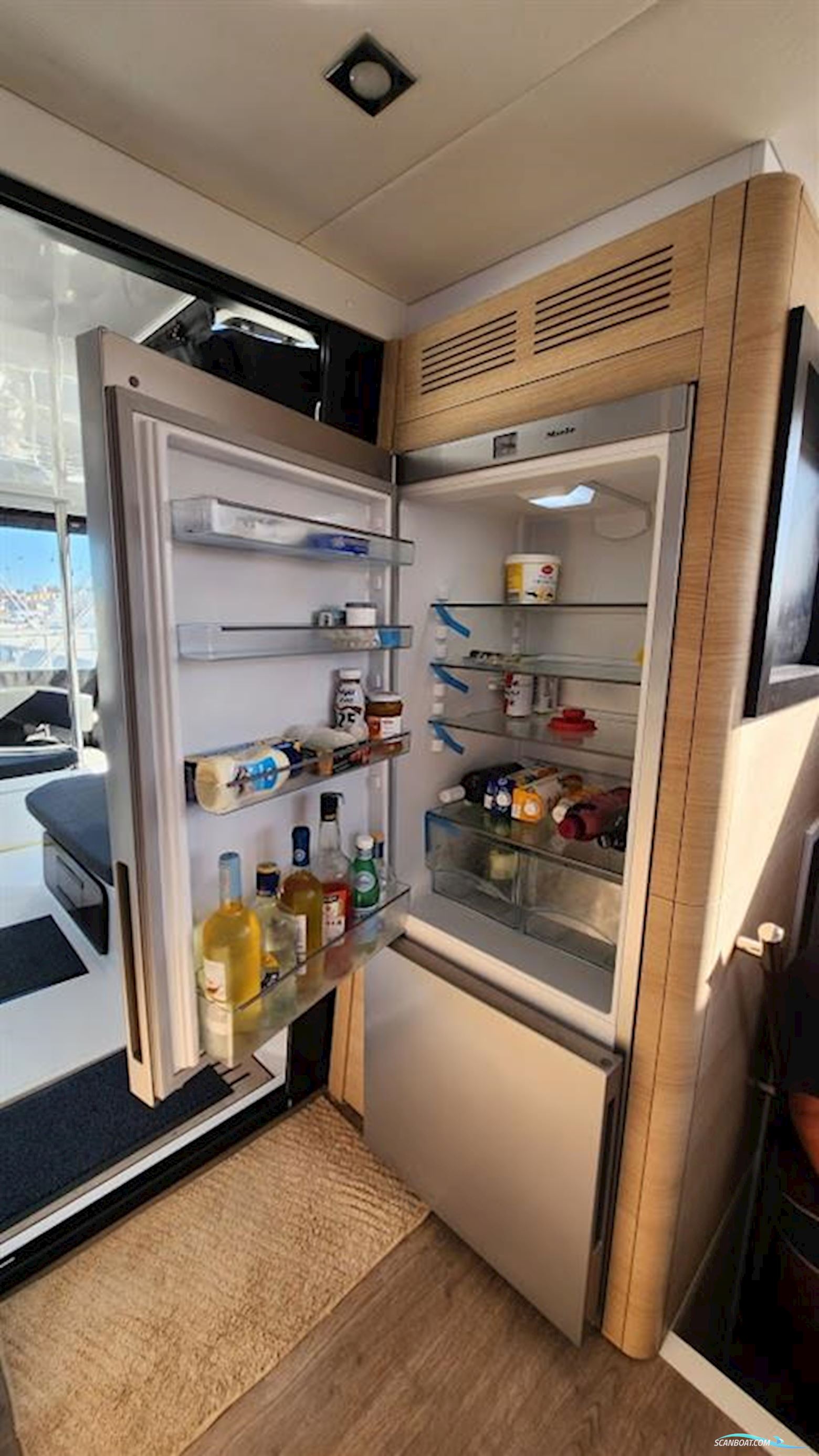 AVENTURA CATAMARANS Aventura 37