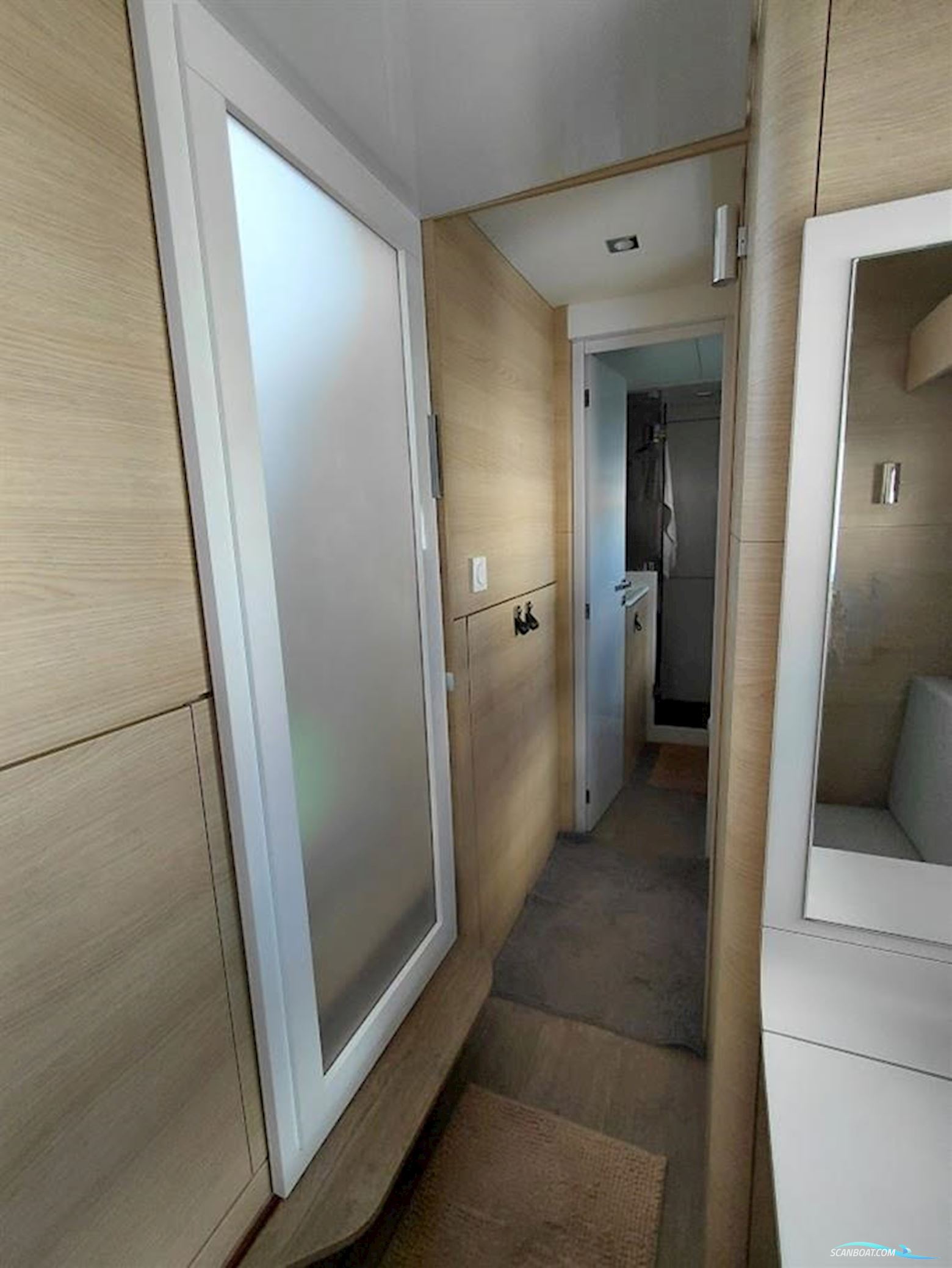 AVENTURA CATAMARANS Aventura 37