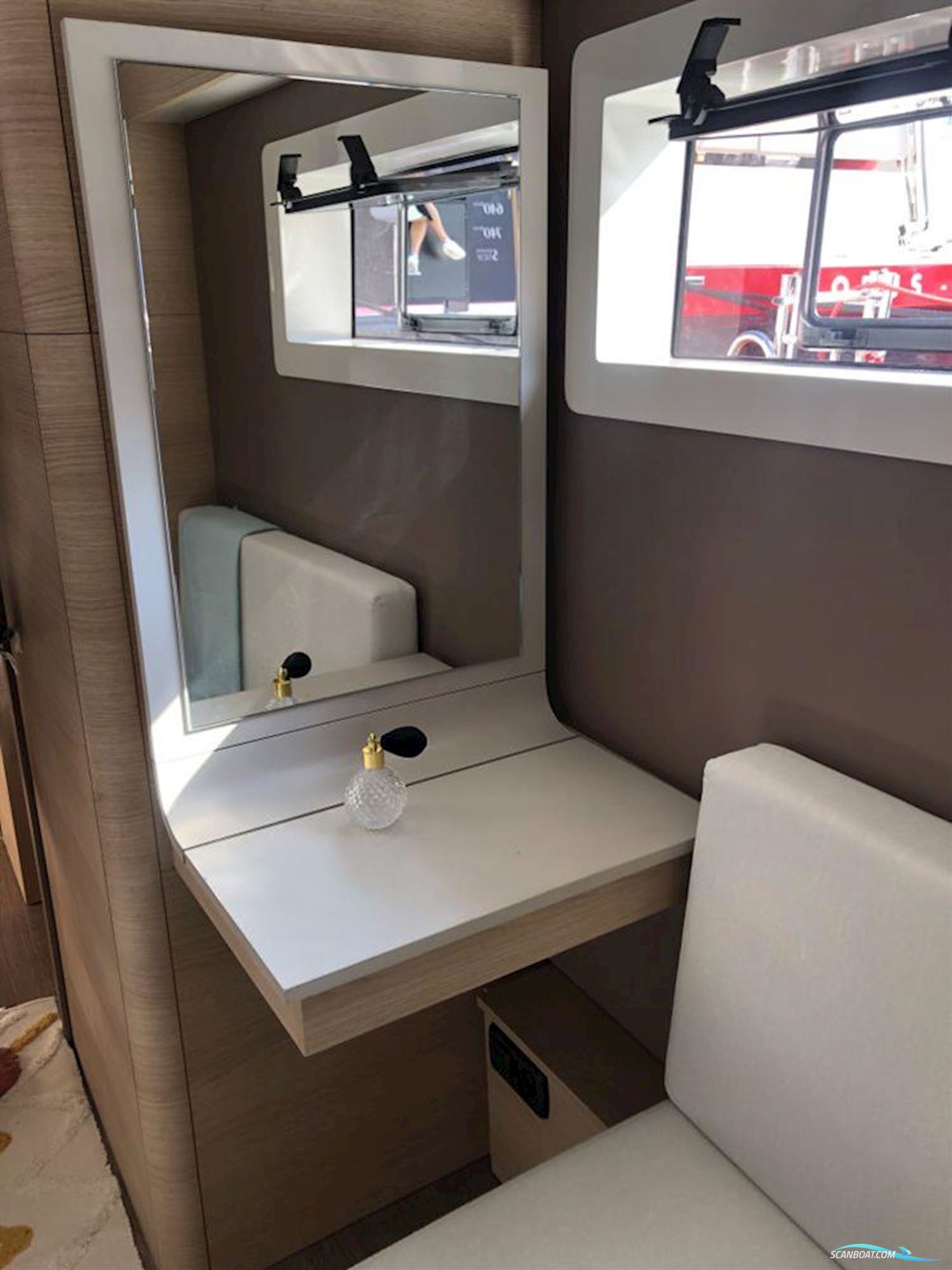 Aventura Catamarans Aventura 37