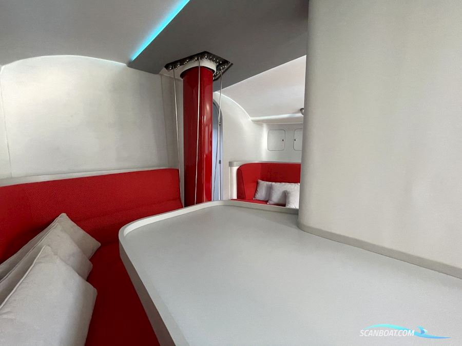 Bakewell White 20m Pocket Maxi