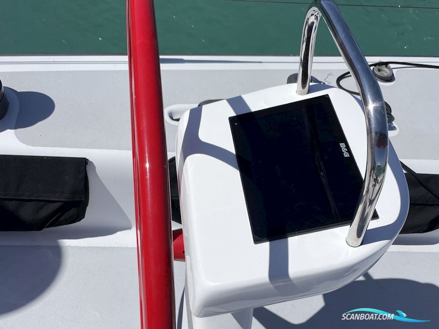 Bakewell White 20m Pocket Maxi