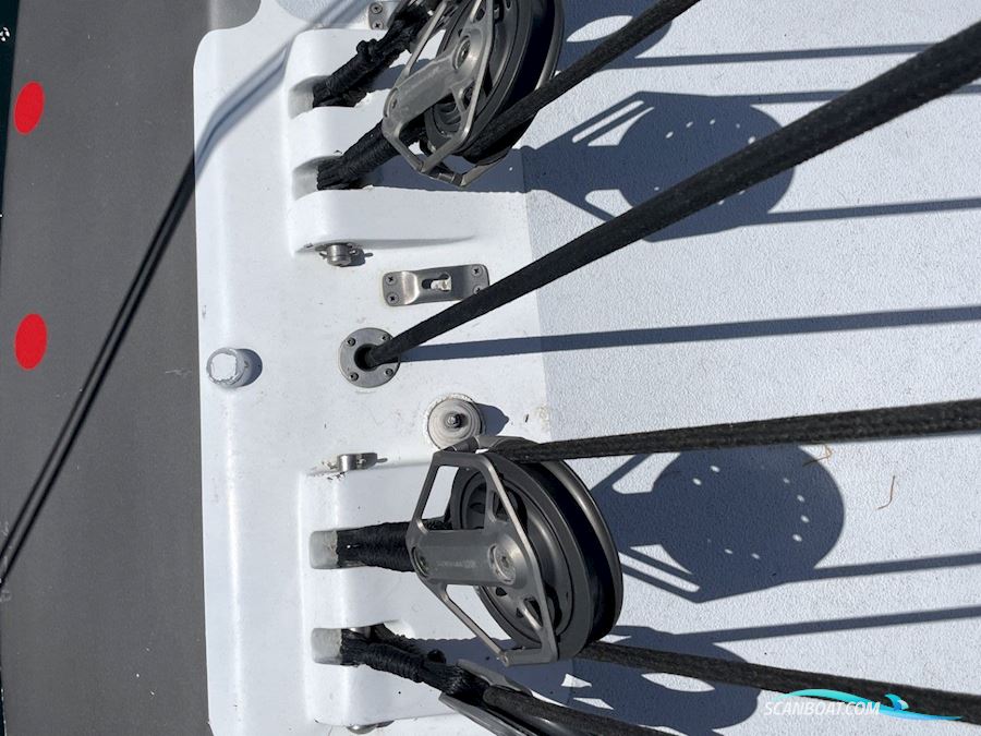 Bakewell White 20m Pocket Maxi