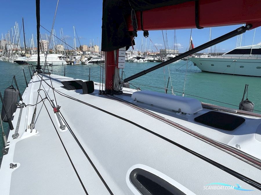 Bakewell White 20m Pocket Maxi