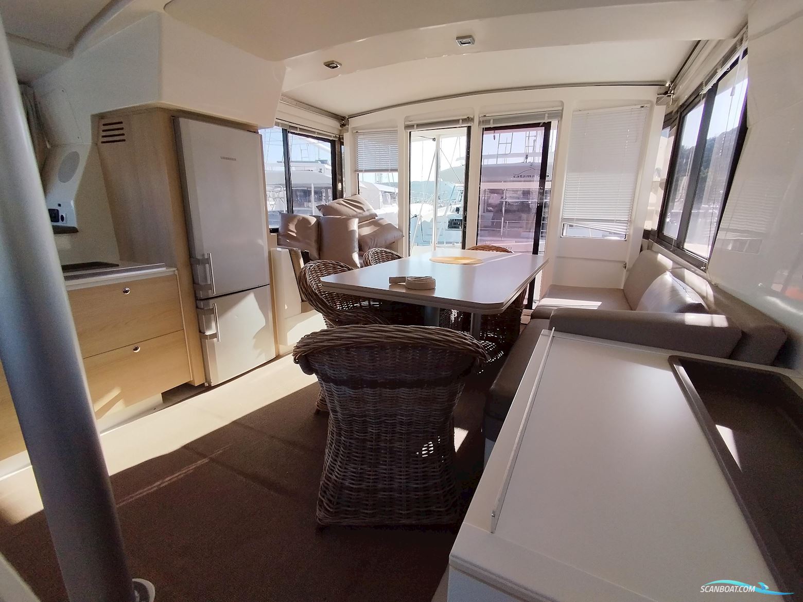 Bali 4.0 Catana