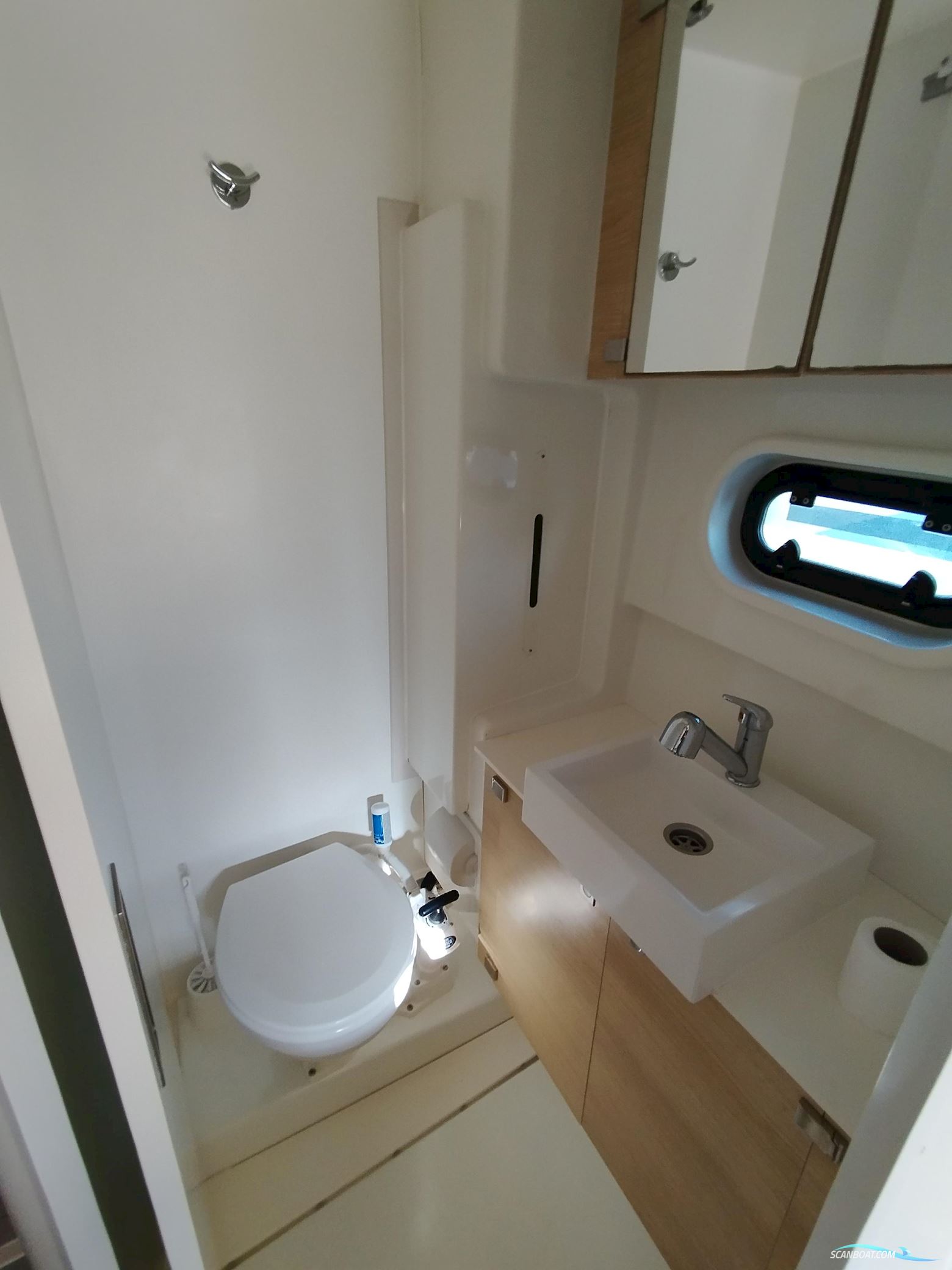 Bali 4.0 Catana