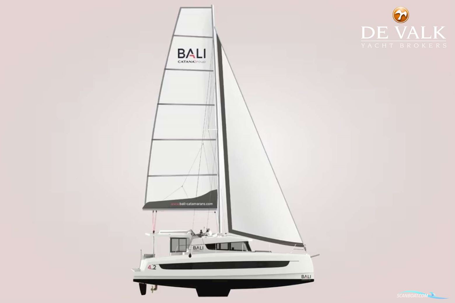 Bali 4.2
