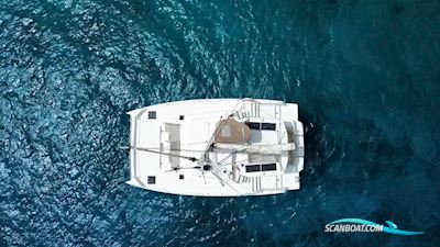 Bali 4.3 Segelbåt 2020, med Yanmar motor, Virgin Islands
