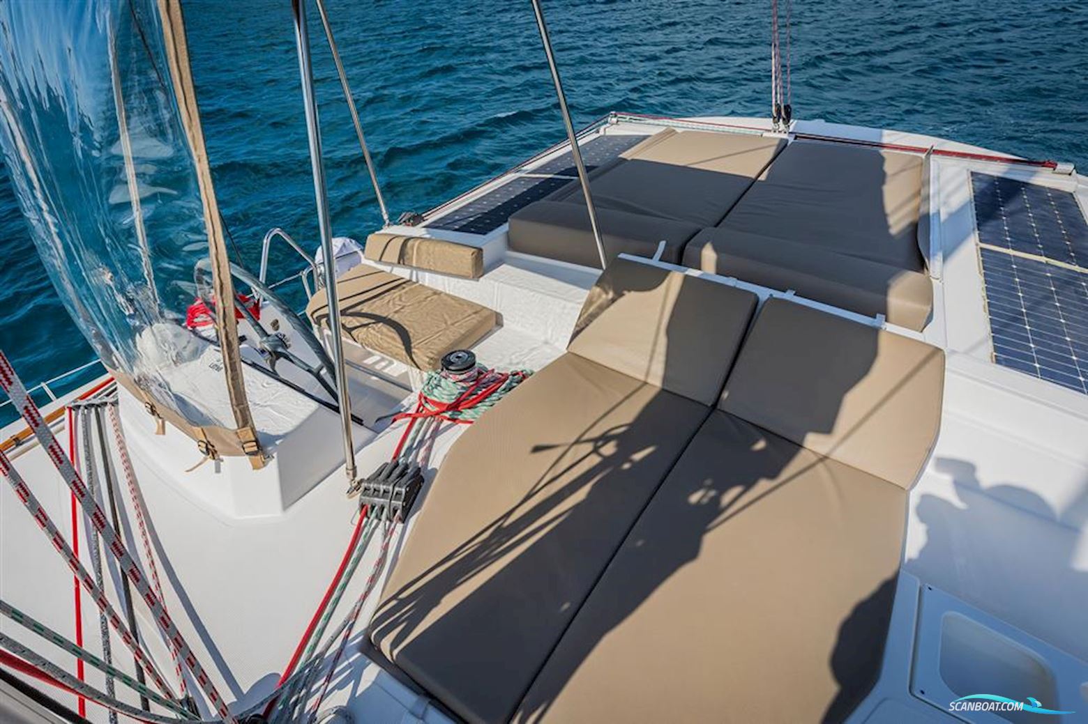 Bali Catamarans 4.1