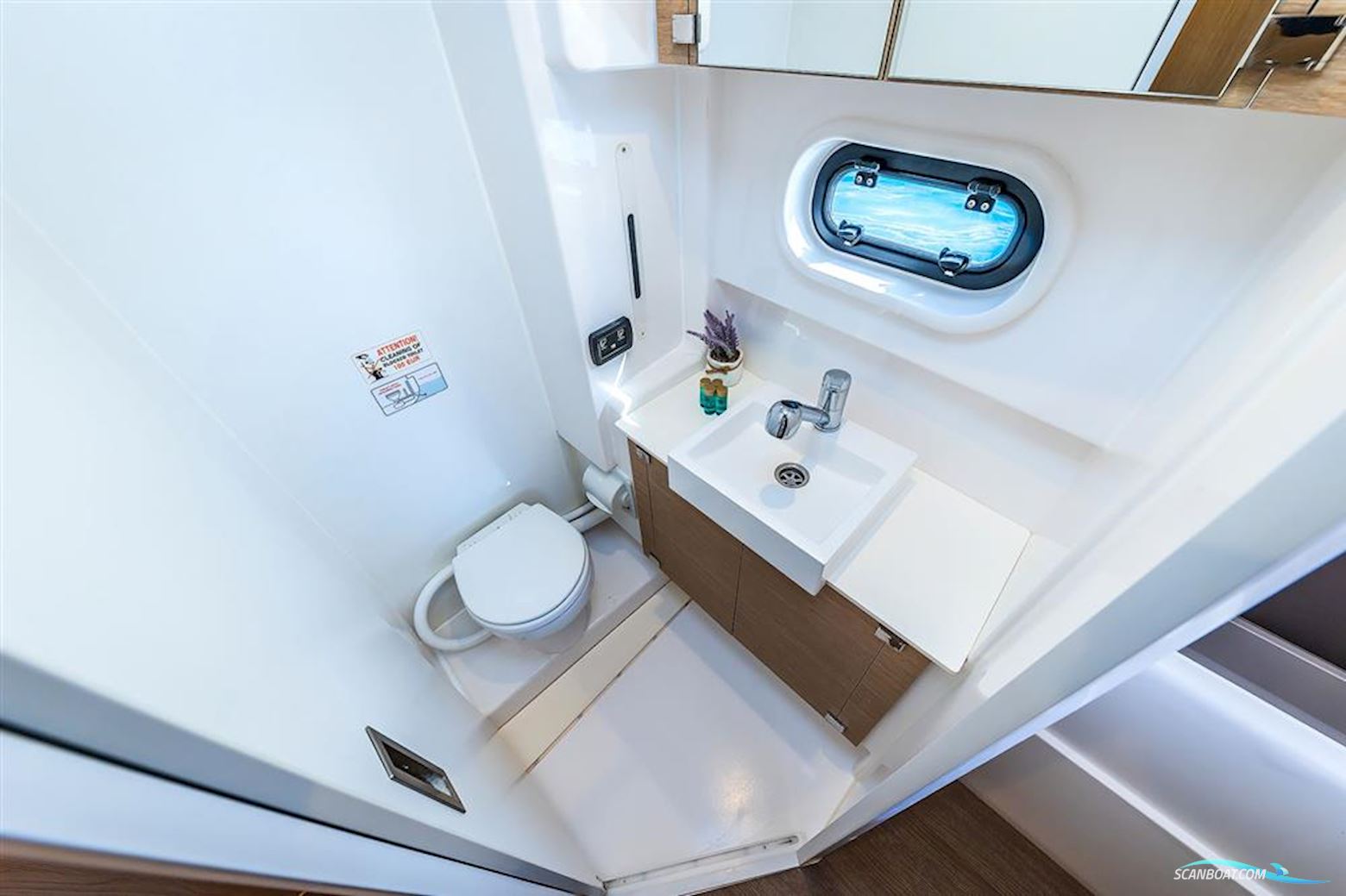 Bali Catamarans 4.1
