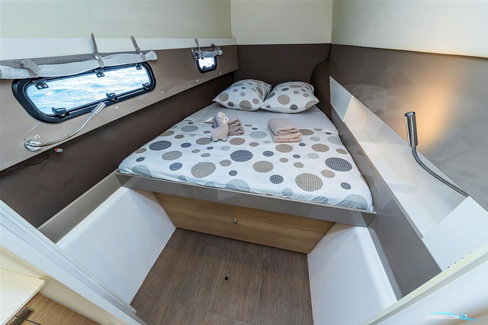Bali Catamarans 4.1