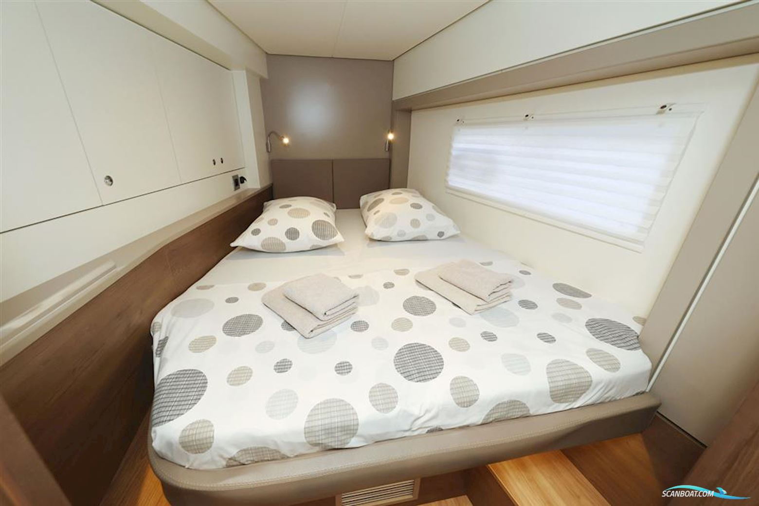 Bali Catamarans 4.2