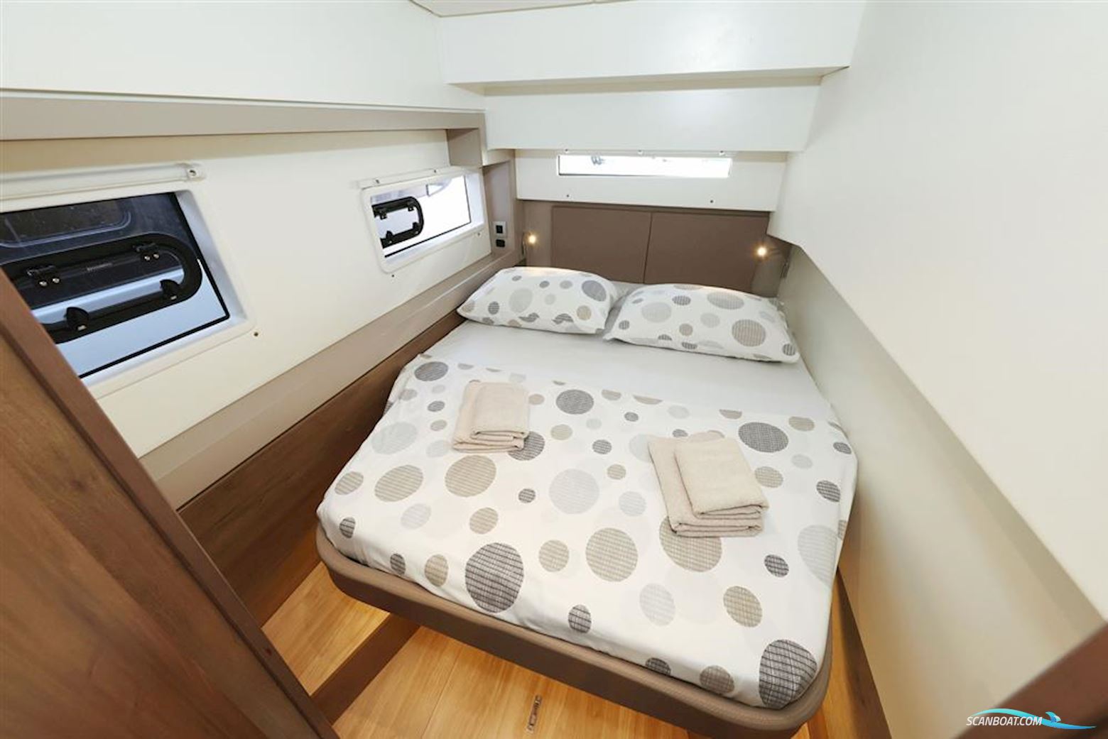 Bali Catamarans 4.2