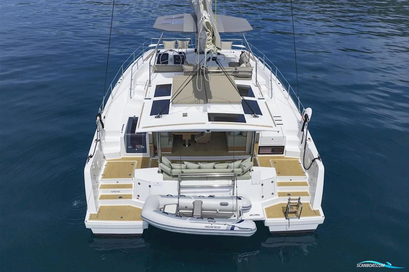 Bali Catamarans 4.6