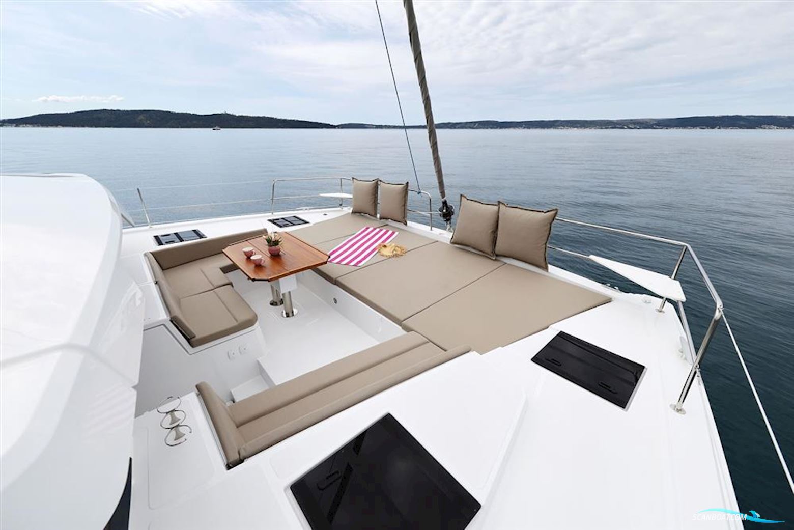 Bali Catamarans 4.6
