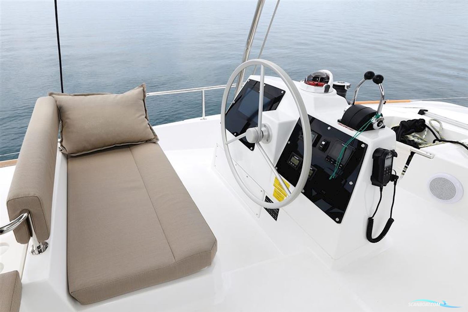 Bali Catamarans 4.6