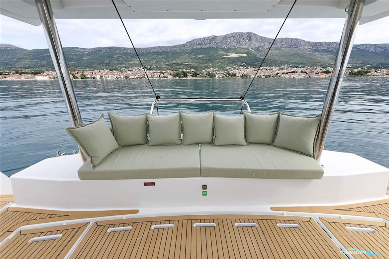 Bali Catamarans 4.6