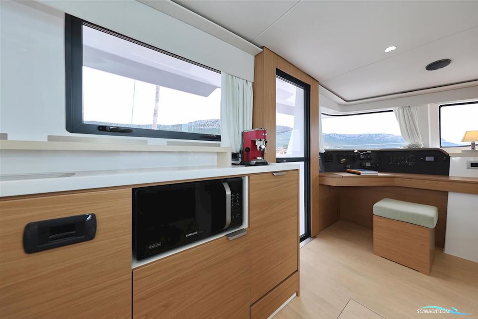 Bali Catamarans 4.6