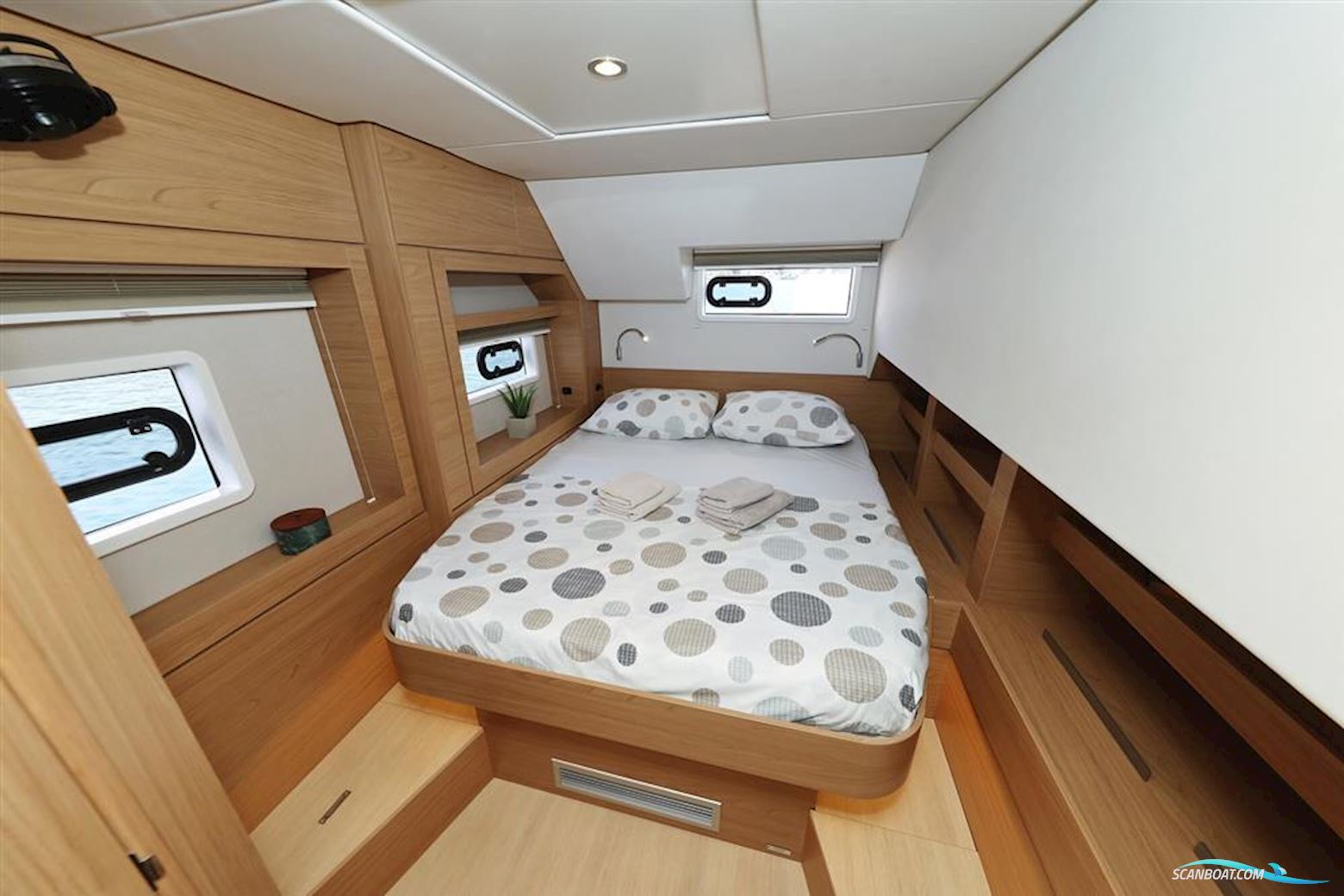 Bali Catamarans 4.6