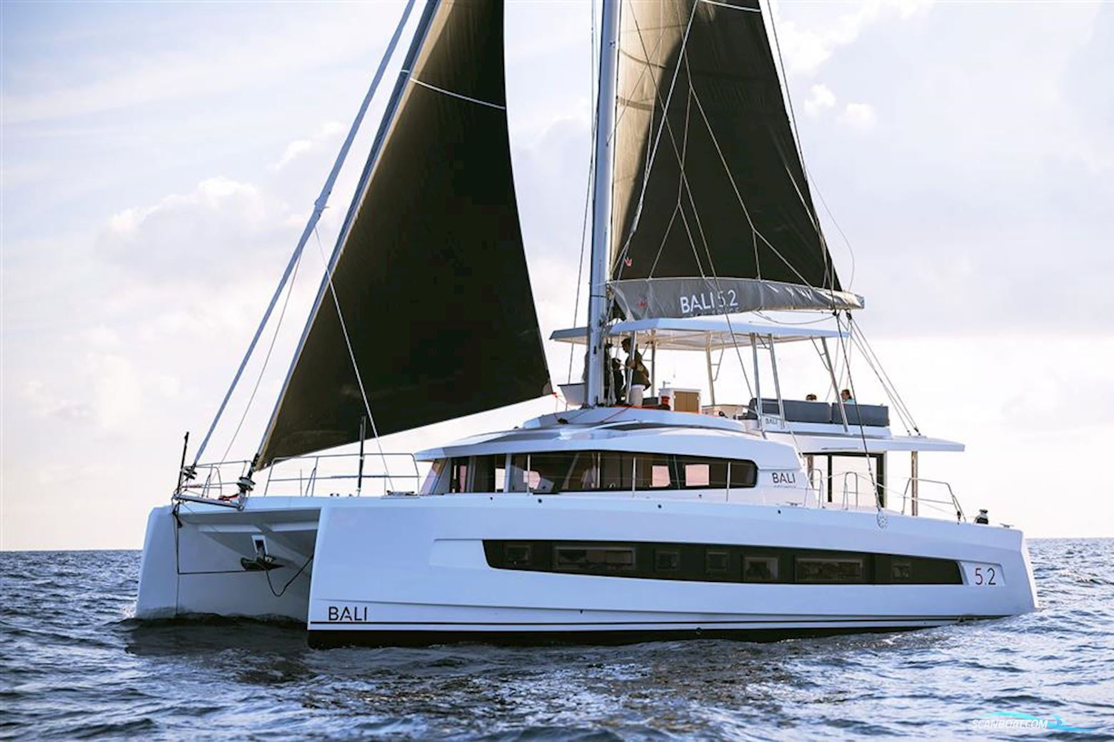 BALI CATAMARANS 5.2