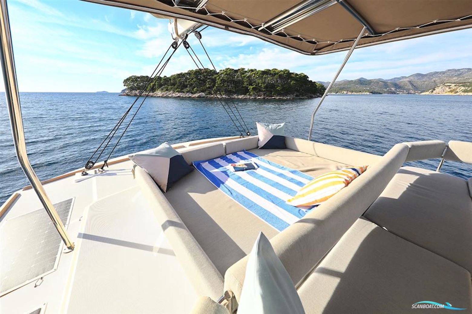 Bali Catamarans 5.4