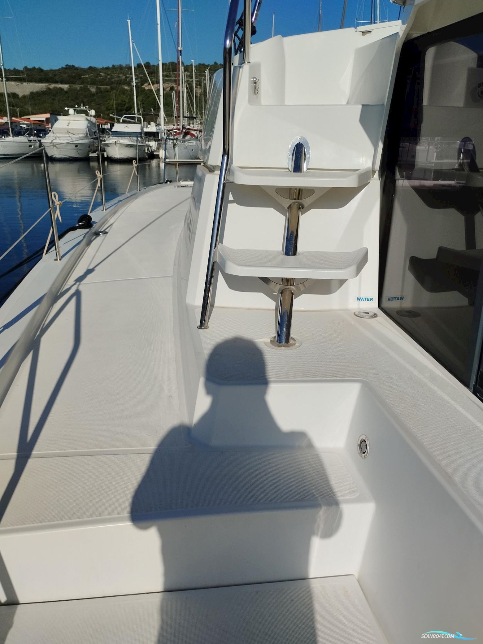 BALI CATAMARANS Bali 4.0 Catana