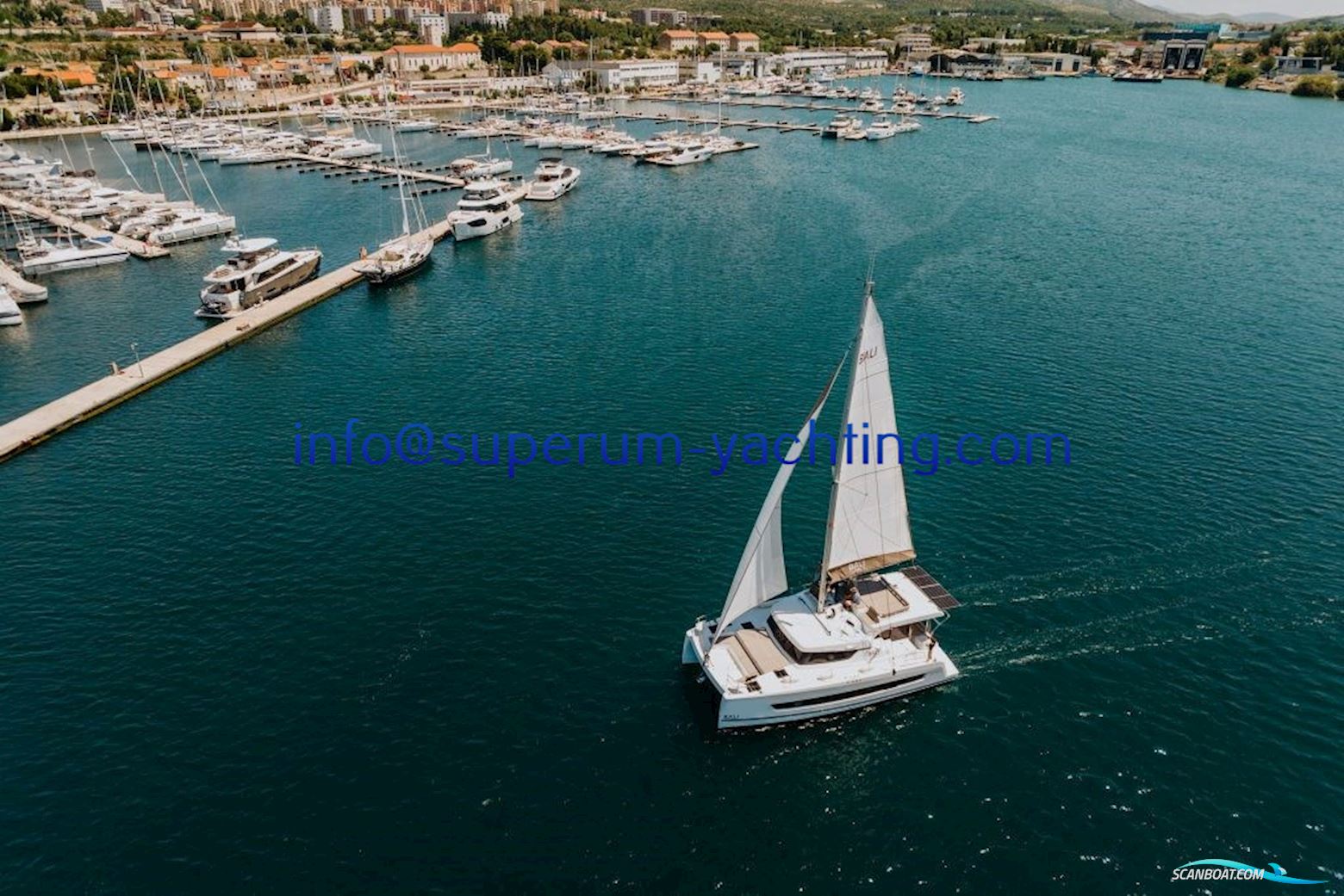 Bali Catspace 40