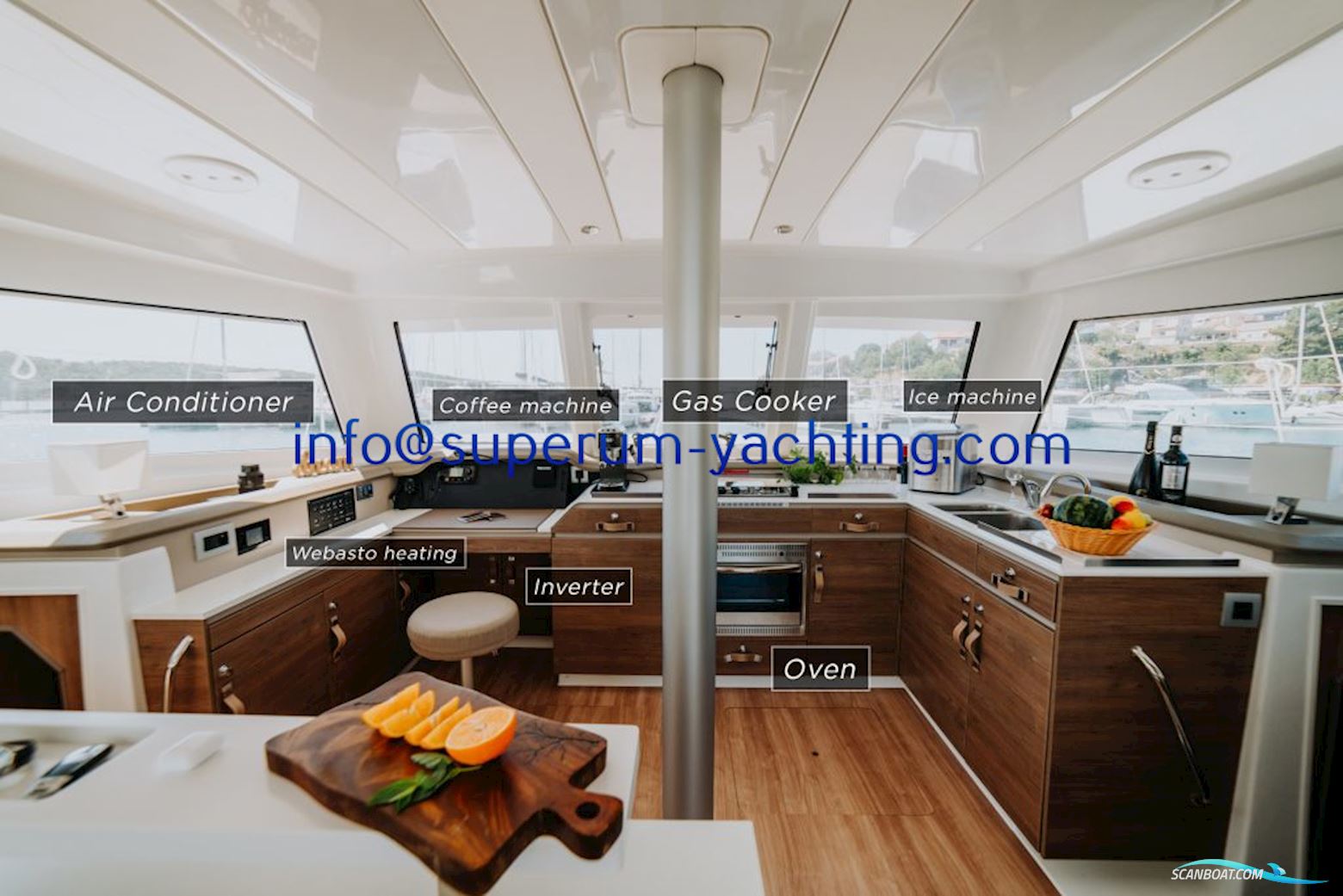 Bali Catspace 40