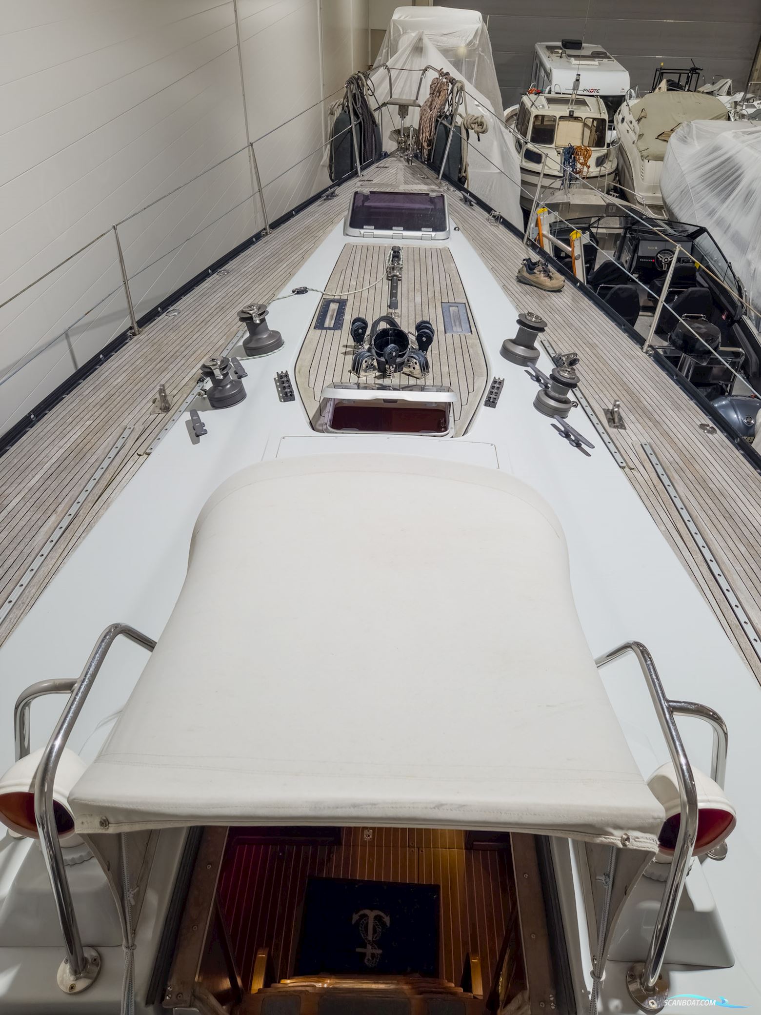 Baltic 40