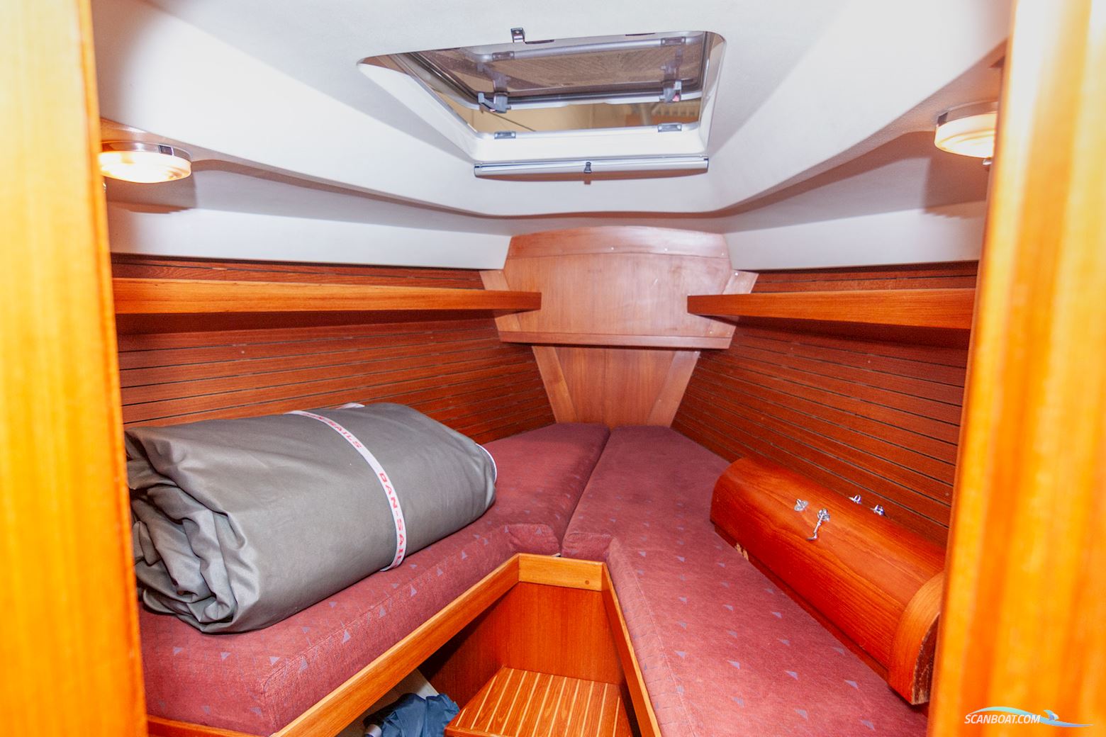 Baltic 40