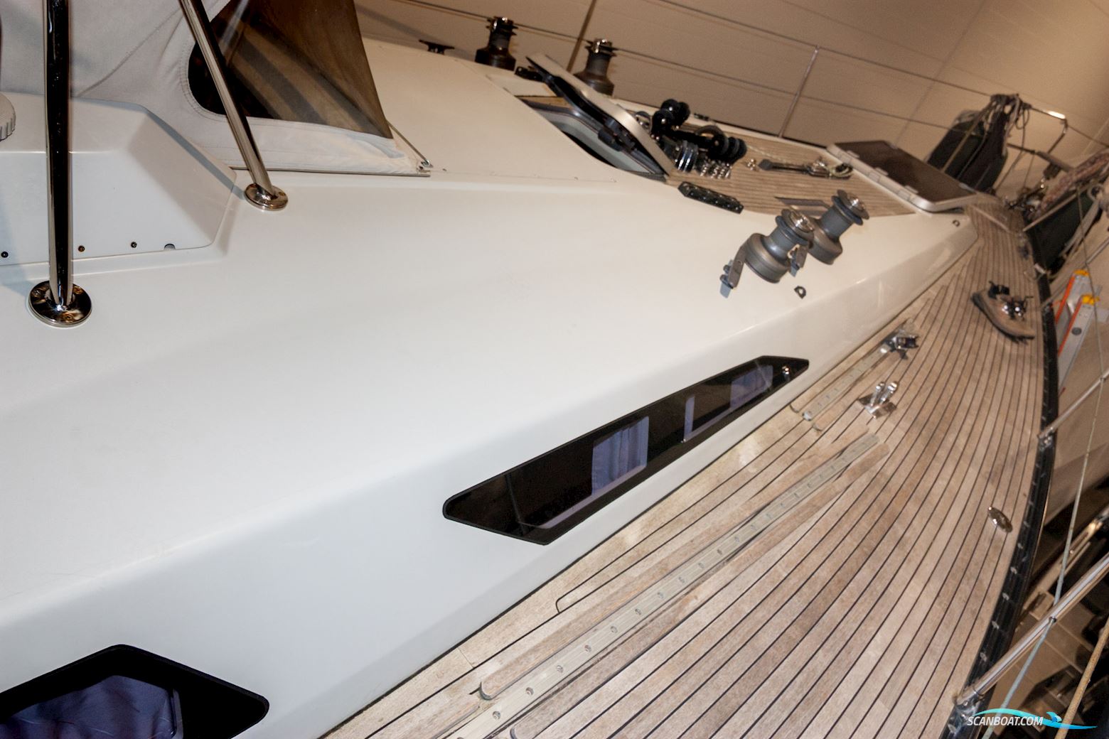 Baltic 40