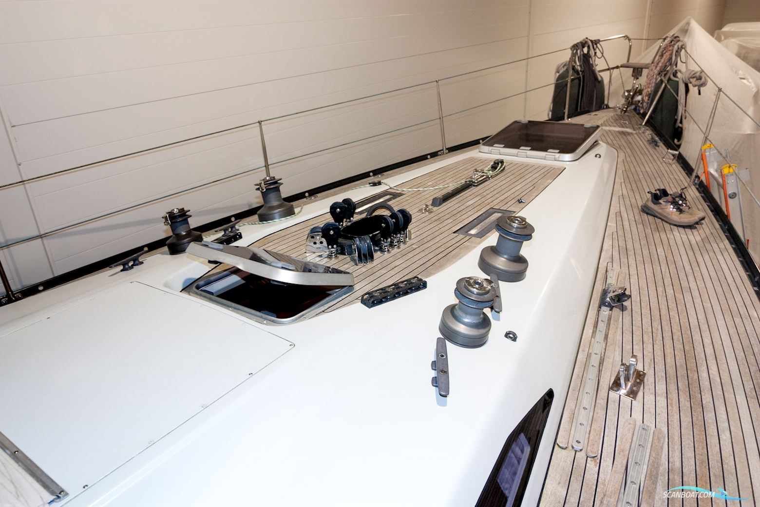 Baltic 40