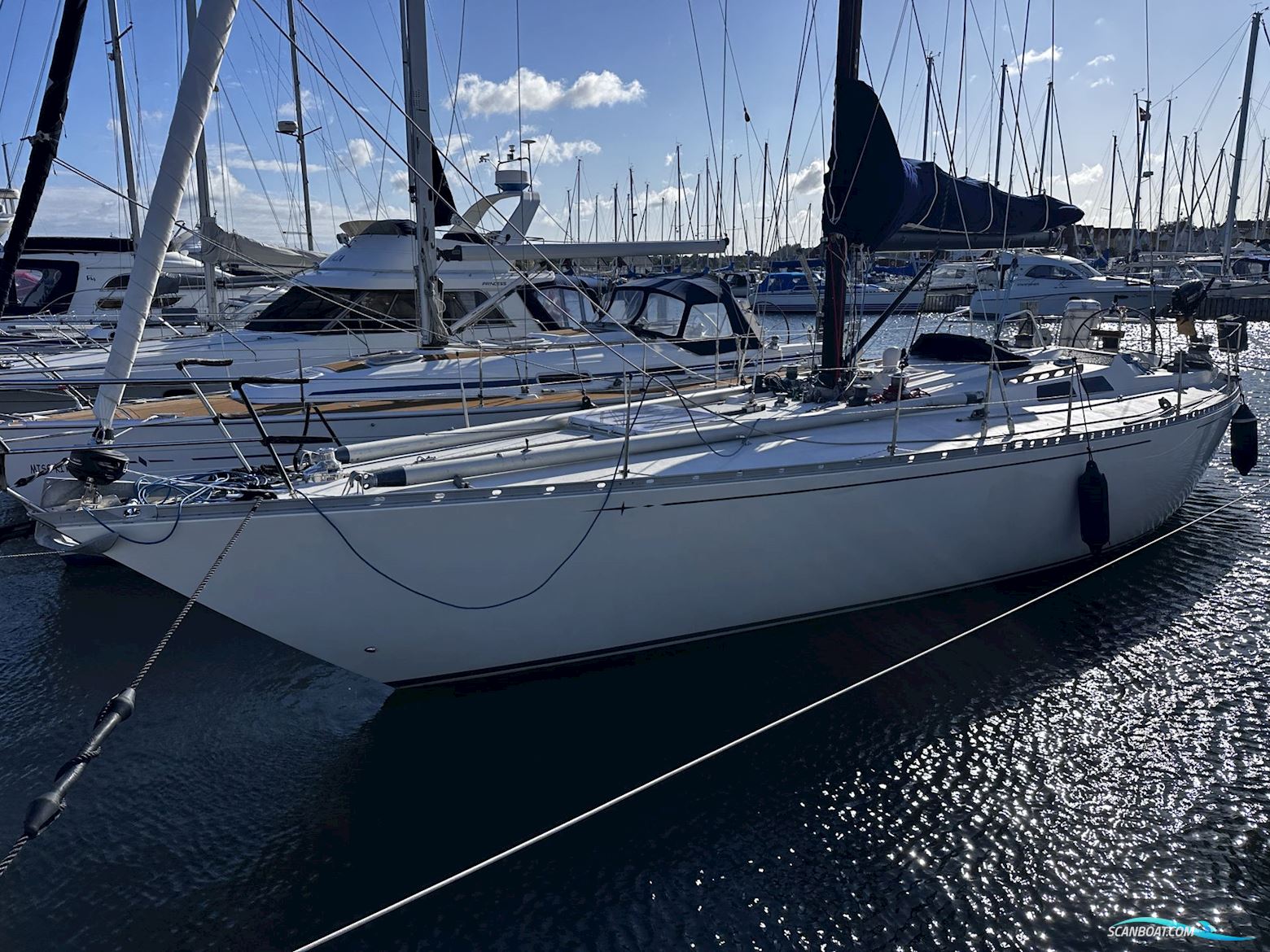 Baltic 42